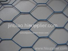 Hexagonal Netting Wire Fence