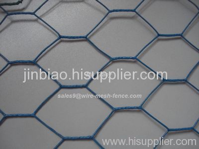 Chicken Wire Poultry Netting