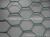 Hex Chicken Wire Mesh