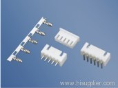 MWAN 2.5mm pitch(TJC3) bar connector