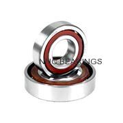 Angular Contact Bearing