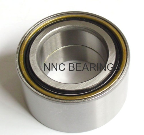 Wheel bearing