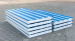 galvaniz color steel sanwich