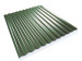 color corrugated steel sheets