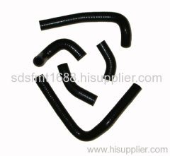 high performance silicone motorcycle radiator hose for CR250 03-08