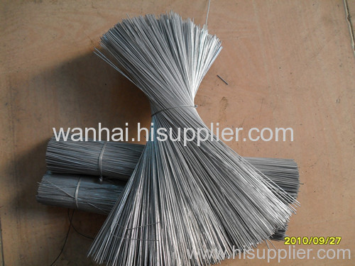 cut wire for binding wire