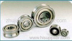 stamping bearing