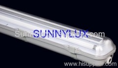 china IP65 waterproof fluorescent lighting