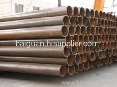 Q215B weld steel pipe