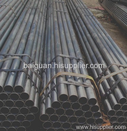 Q345C weld steel pipe