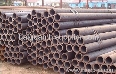 45# Weld steel pipe