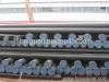 Q195 rectangle steel pipe