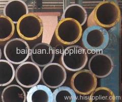 Q215A rectangle steel pipe