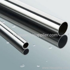 Q215B rectangle steel pipe