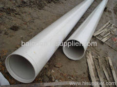 Q235C rectangle steel pipes