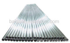 Q235D rectangle steel pipes