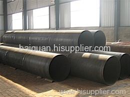 Q345 rectangle steel pipes