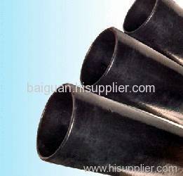 16Mn rectangle steel pipes