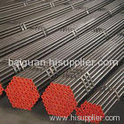 Q195B galvanized steel pipe