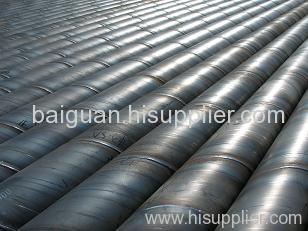 Q215 galvanized steel pipes