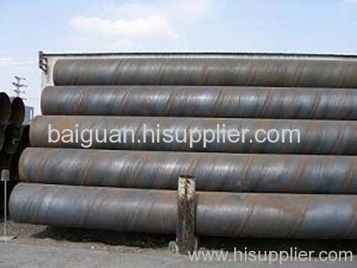 Q215A galvanized steel pipes