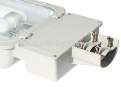 UL listed 120-200W LVD Street Light