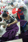 Dongguan Haoli Garments Co., Ltd.