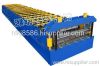 corrugated roofing sheet roll forming machine