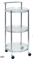 glass rack