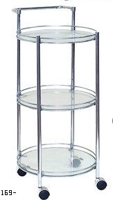 glass rack