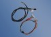 Wiring harness for computer