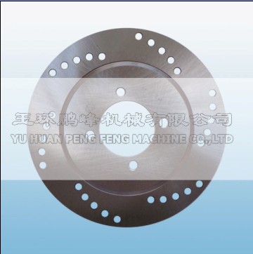 High Quality Motorcycle Brake Disc In PengFeng