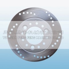 High Quality Motorcycle Brake Disc In PengFeng