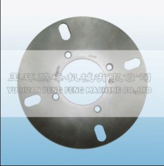 High Quality Motorcycle Brake Disc In PengFeng