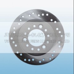 High Quality Motorcycle Brake Disc In PengFeng