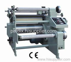 TH-650 Automatic laminator machine