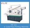 6 Colors Flexo Printing Machine 4 colors front, 2 colors back side printing