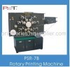 7 Colors Rotary Printing Machine,