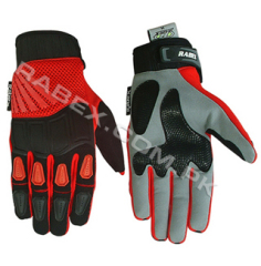 motocross gloves