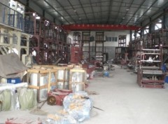 Ruian hongguang machinery co., ltd.
