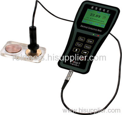 Conductivity Meters