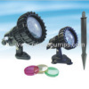 underwater lamps