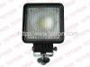 4&quot; 30W 9-32V Square LED Work Light