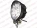 4" 27W 9-32V Round LED Work Light