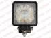 24W LED Work Lights