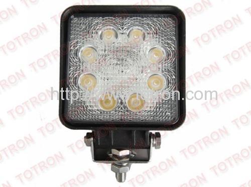 24W LED Work Lights