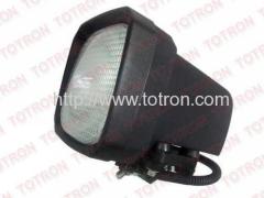 4" 35/55W 9-32V HID Work Light