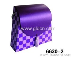 Paper Gift Box