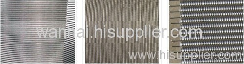 dutch weave iron wire mesh cloth