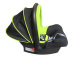 Baby car seat